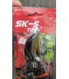 SK-5 TOP Professional Garden Pruning Shears. 8000 Units. EXW Los Angeles